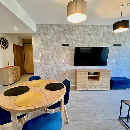 Natural Apartamenty Дарлувко Екстер'єр фото