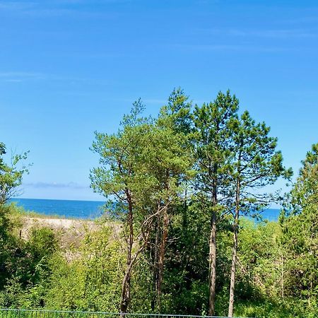 Natural Apartamenty Дарлувко Екстер'єр фото