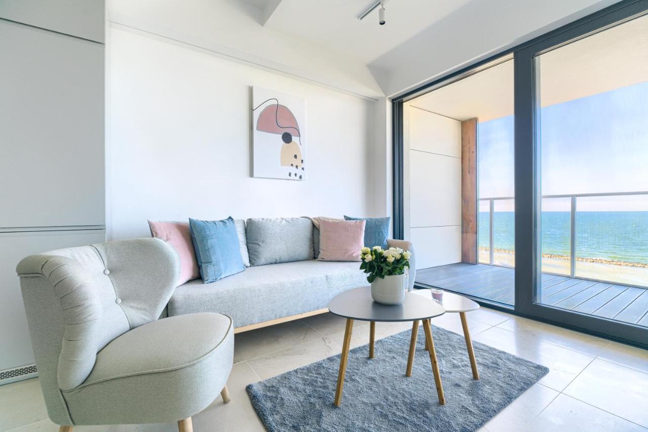 Natural Apartamenty Дарлувко Екстер'єр фото