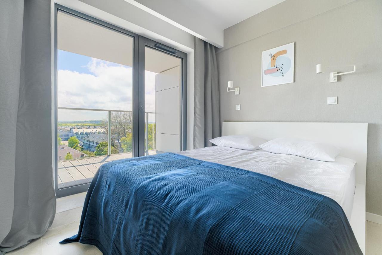 Natural Apartamenty Дарлувко Екстер'єр фото