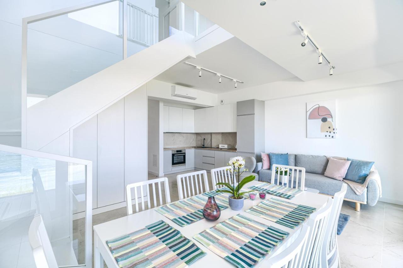 Natural Apartamenty Дарлувко Екстер'єр фото