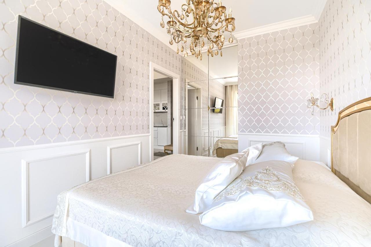 Natural Apartamenty Дарлувко Екстер'єр фото