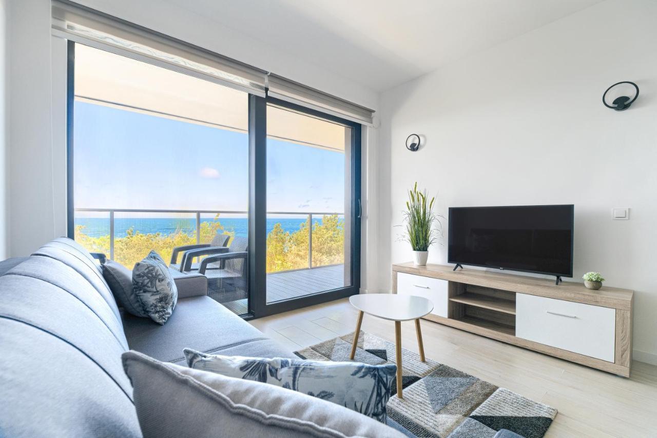 Natural Apartamenty Дарлувко Екстер'єр фото