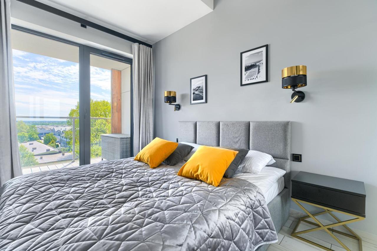 Natural Apartamenty Дарлувко Екстер'єр фото