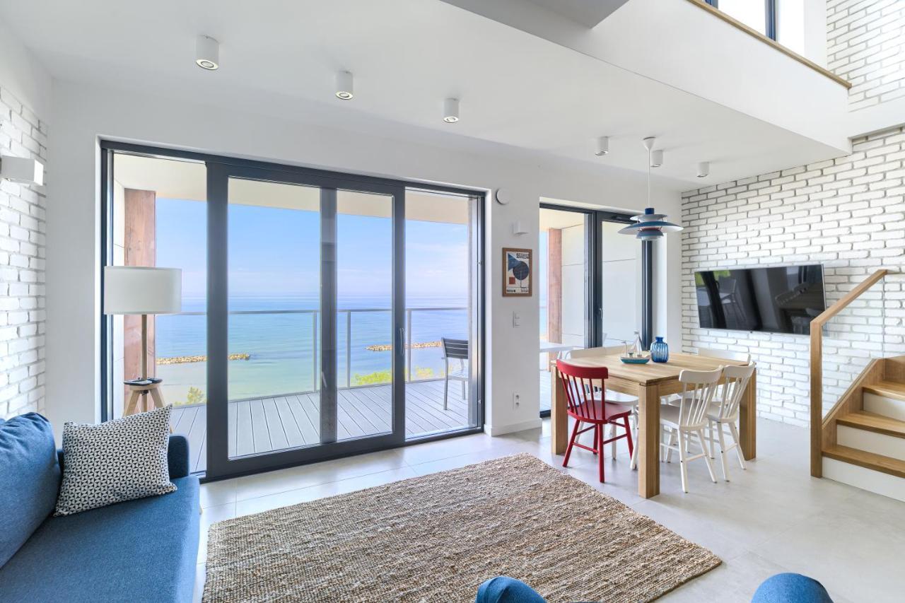 Natural Apartamenty Дарлувко Екстер'єр фото
