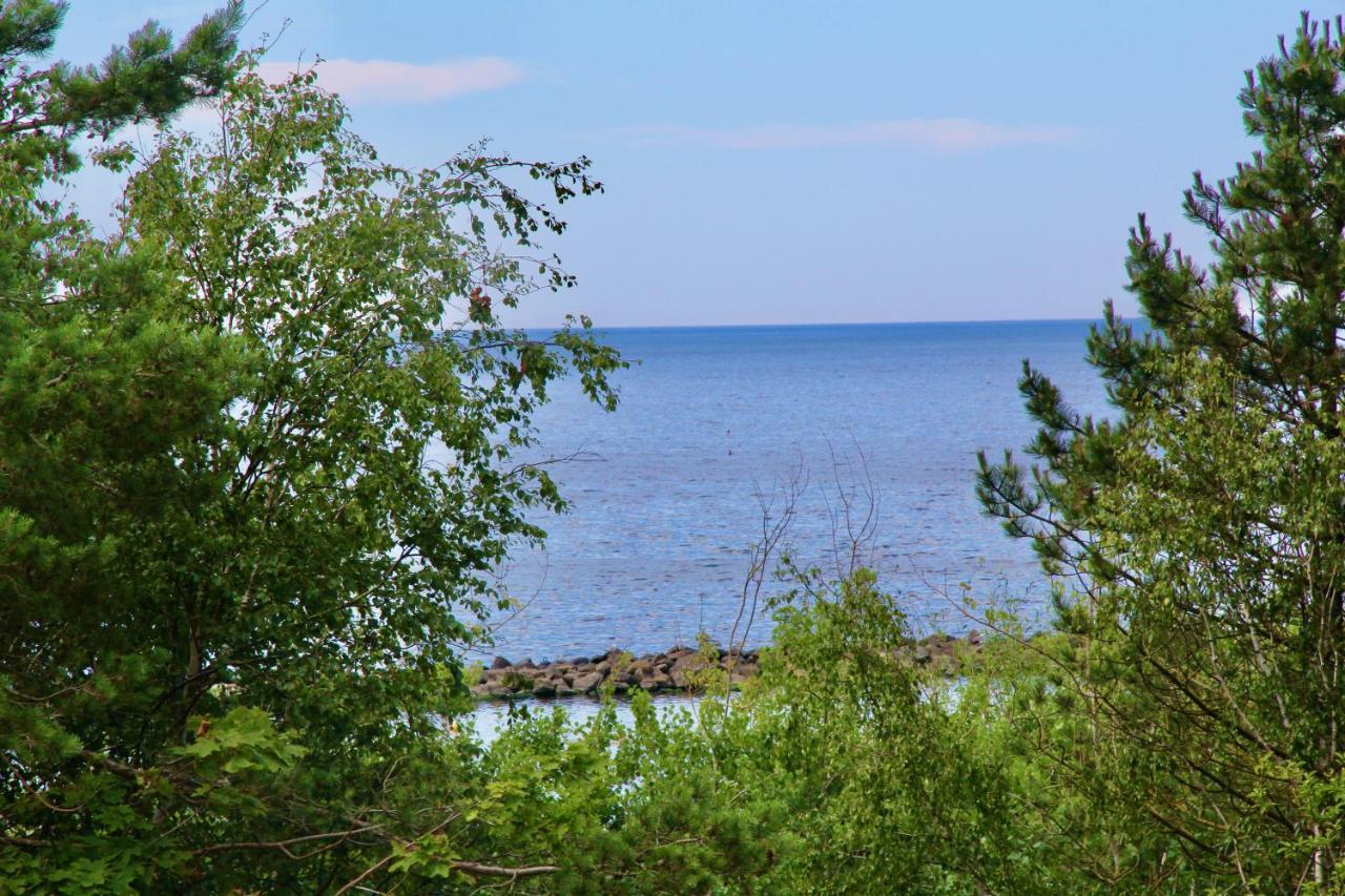 Natural Apartamenty Дарлувко Екстер'єр фото
