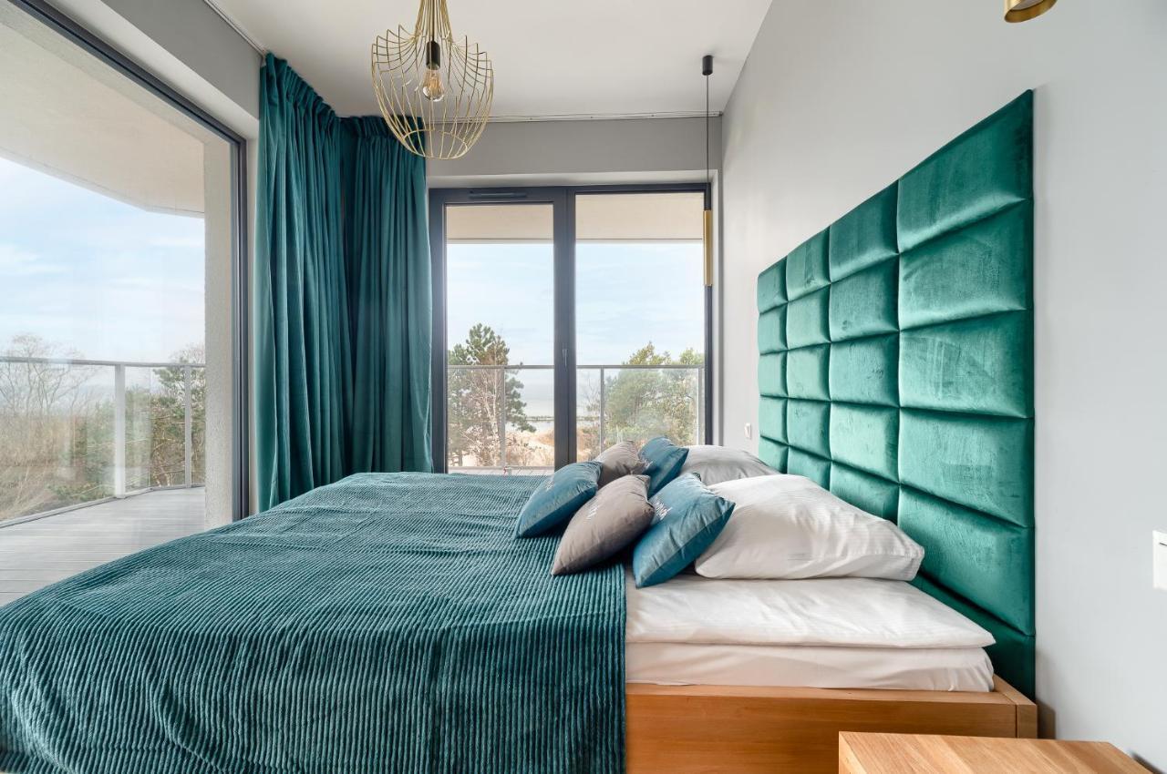 Natural Apartamenty Дарлувко Екстер'єр фото