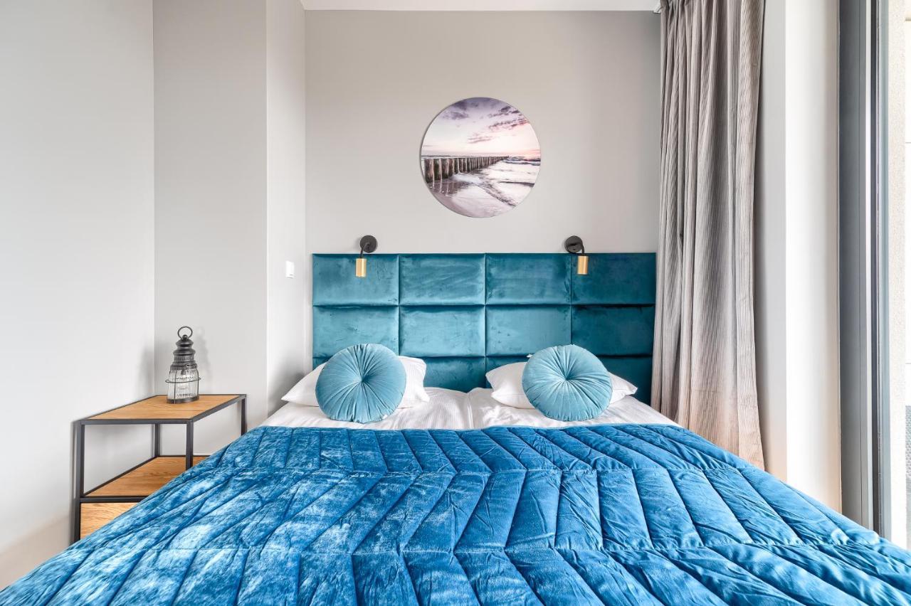 Natural Apartamenty Дарлувко Екстер'єр фото
