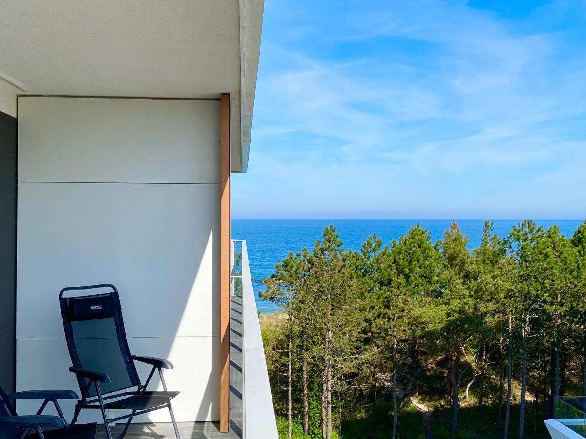 Natural Apartamenty Дарлувко Екстер'єр фото