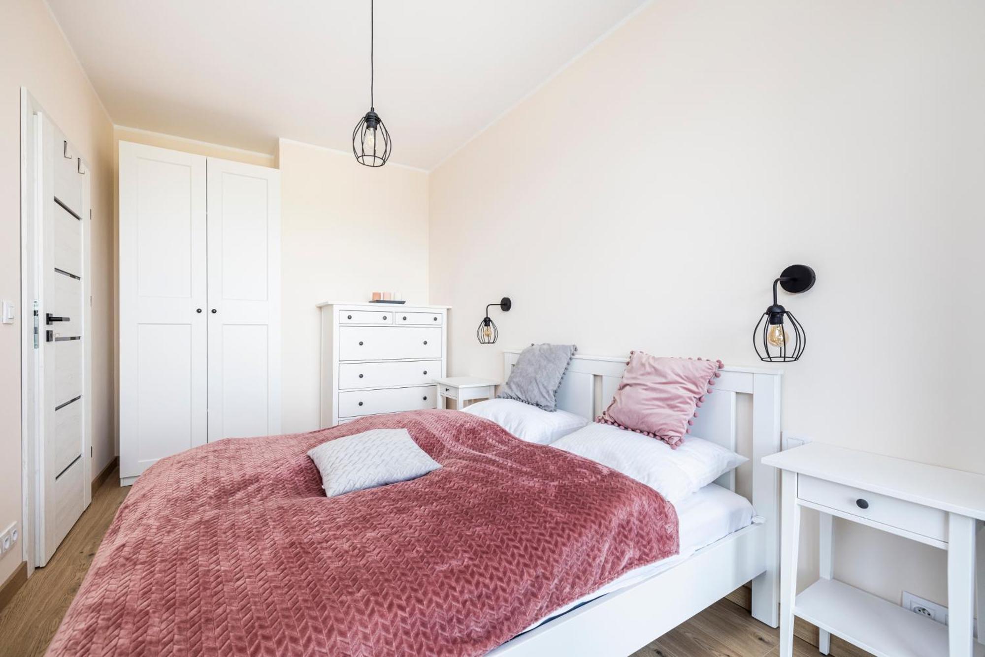 Natural Apartamenty Дарлувко Екстер'єр фото
